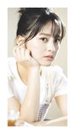 [Photobook] 清井咲希デジタルフォトブック vol.1