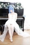 [Cosplay] 屿鱼 恰巴耶夫
