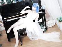 [Cosplay] 屿鱼 恰巴耶夫