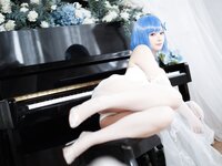 [Cosplay] 屿鱼 恰巴耶夫