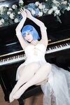[Cosplay] 屿鱼 恰巴耶夫