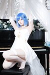 [Cosplay] 屿鱼 恰巴耶夫