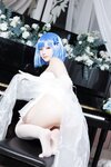 [Cosplay] 屿鱼 恰巴耶夫