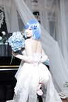 [Cosplay] 屿鱼 恰巴耶夫