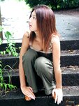 [Girl@Misty] No.009 Hikari Kisugi 来生ひかり Vol01