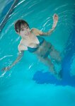 [Photobook] 岸みゆ ブルー・メモリーズ【STRiKE! DIGITAL PHOTOBOOK 051】
