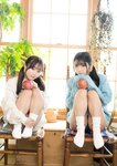 [Photobook] 岸みゆ ブルー・メモリーズ【STRiKE! DIGITAL PHOTOBOOK 051】