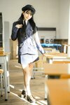 [Cosplay] 桜井宁宁 中野美树