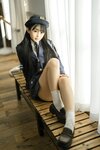 [Cosplay] 桜井宁宁 中野美树