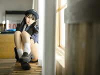 [Cosplay] 桜井宁宁 中野美树