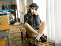 [Cosplay] 桜井宁宁 中野美树