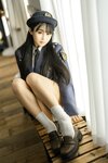 [Cosplay] 桜井宁宁 中野美树