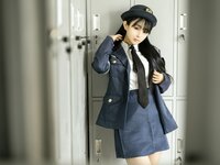 [Cosplay] 桜井宁宁 中野美树