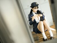 [Cosplay] 桜井宁宁 中野美树