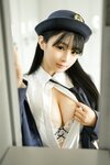[Cosplay] 桜井宁宁 中野美树