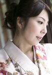 [AllGravure] Kimika Ichijo - At Your Mercy