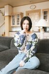 [Photobook] 相楽伊織「君に恋して。」