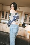 [Photobook] 相楽伊織「君に恋して。」