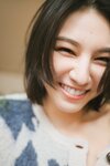 [Photobook] 相楽伊織「君に恋して。」
