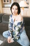 [Photobook] 相楽伊織「君に恋して。」