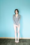 [Photobook] 相楽伊織「君に恋して。」