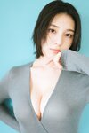 [Photobook] 相楽伊織「君に恋して。」