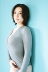 [Photobook] 相楽伊織「君に恋して。」