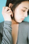 [Photobook] 相楽伊織「君に恋して。」