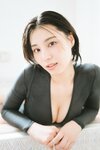 [Photobook] 相楽伊織「君に恋して。」