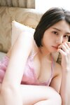 [Photobook] 相楽伊織「君に恋して。」