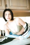 [Photobook] 相楽伊織「君に恋して。」