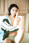 [Photobook] 相楽伊織「君に恋して。」