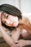 [Photobook] 相楽伊織「君に恋して。」