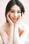 [Photobook] 相楽伊織「君に恋して。」