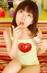 [Girl@Misty] No.034 Rino Kisaki 木崎りの Vol02