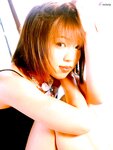 [Girl@Misty] No.016 Bunko Kanazawa Vol02