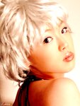[Girl@Misty] No.016 Bunko Kanazawa Vol02