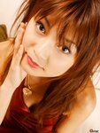 [Girl@Misty] No.022 Kaori Nakatani 仲谷かおり Vol02