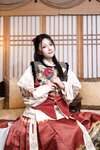 [Cosplay] 鱼子酱 新年