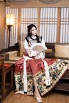 [Cosplay] 鱼子酱 新年