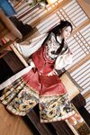 [Cosplay] 鱼子酱 新年