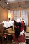 [Cosplay] 鱼子酱 新年