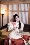 [Cosplay] 鱼子酱 新年