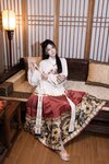 [Cosplay] 鱼子酱 新年