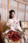 [Cosplay] 鱼子酱 新年