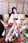 [Cosplay] 鱼子酱 新年