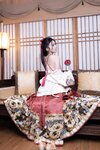 [Cosplay] 鱼子酱 新年