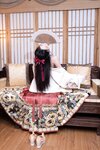 [Cosplay] 鱼子酱 新年