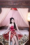 [Cosplay] 鱼子酱 新年