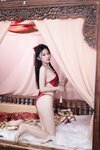[Cosplay] 鱼子酱 新年